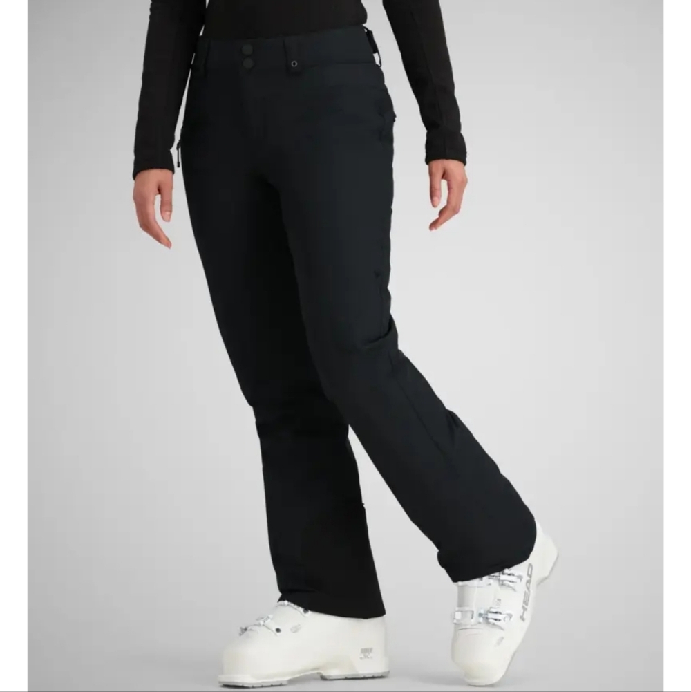 Obermeyer Malta Ski Snow Pants Size 10 Thermore
